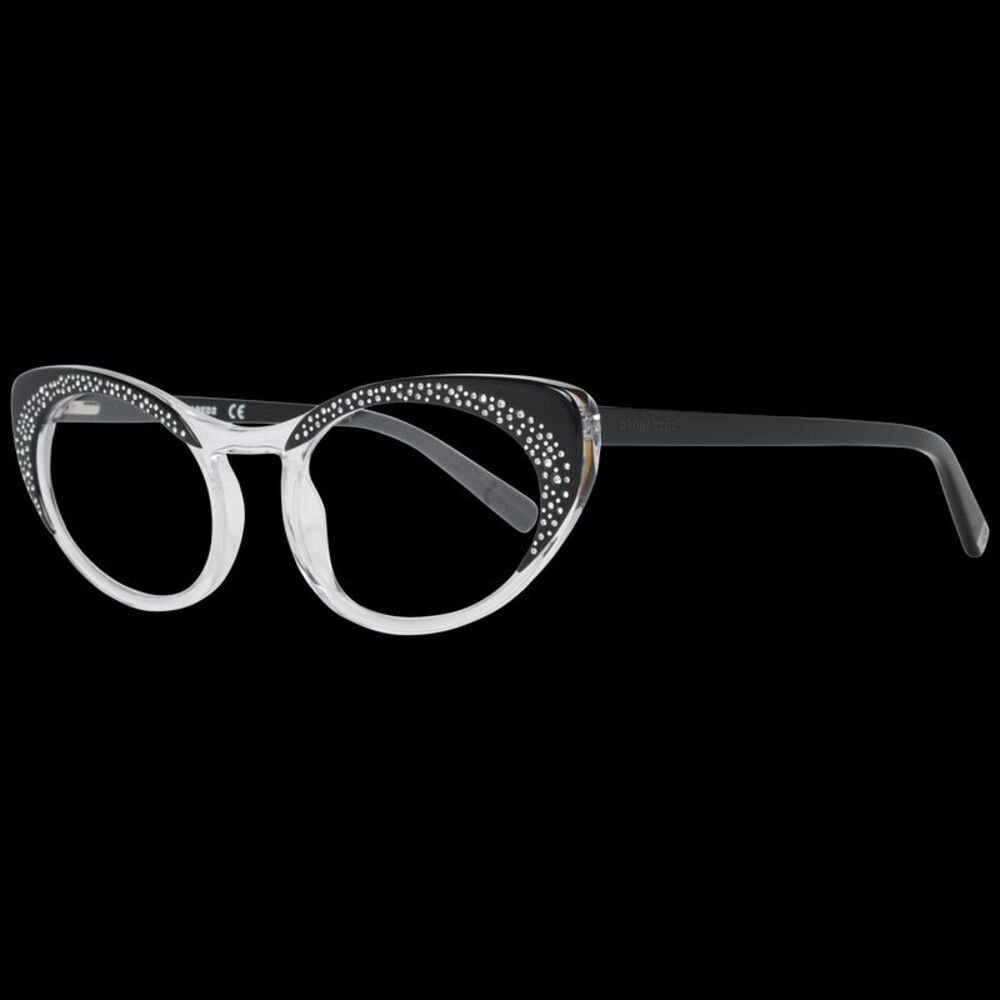 Dsquared² Black Women Women's Frames